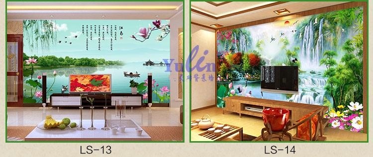 娄底市华世装饰装修有限公司专业生产及销售:石材(电视客厅、罗马柱、大理石、玉石、岗石,人造石、瓷砖、彩雕、浮雕、3D、渗墨、高温微晶、玄关等)背景墙、石材线条、罗马柱、小方柱、石材配套等高端装修材料,产品广泛应用于客厅、书房、餐厅、酒店大堂、办公场所等空间,内墙地面可做全屋定制!电话:0738-8288766