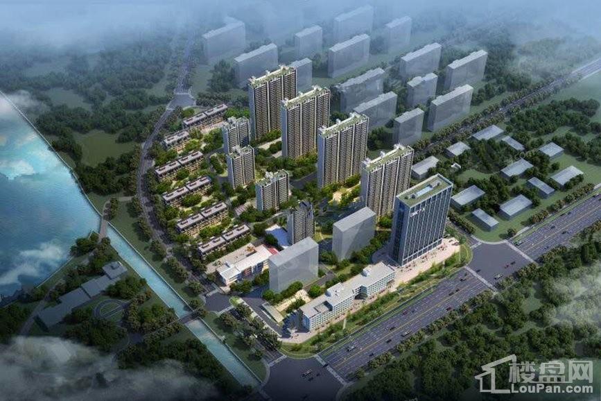 史上最严调控之后,即墨、胶州、莱西、平度楼盘热销