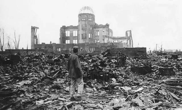 日本战败后........ - 春雨 - 春风化雨 润物无声 日本战败后:放下武器的700万“皇军”干啥去了 - 一统江山 - 一统江山的博客