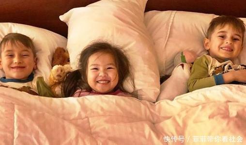 为什么美国人收养中国孤儿,女孩最受青睐?答案