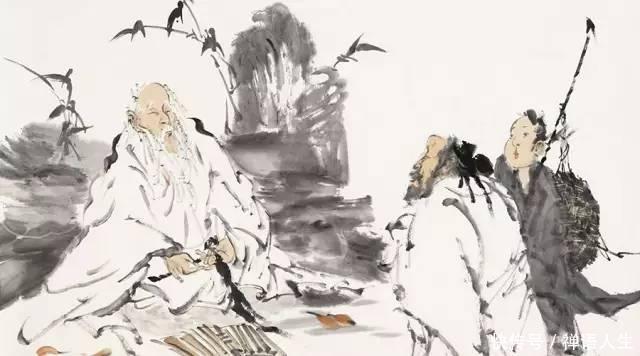 老祖宗留下的10句老话,句句经典,字字精辟!