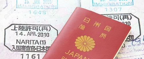 拿着工作签证在日本创业 日本也不是好惹的!