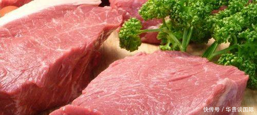 中国解除对英国牛肉的出口禁令,英国网友这巧