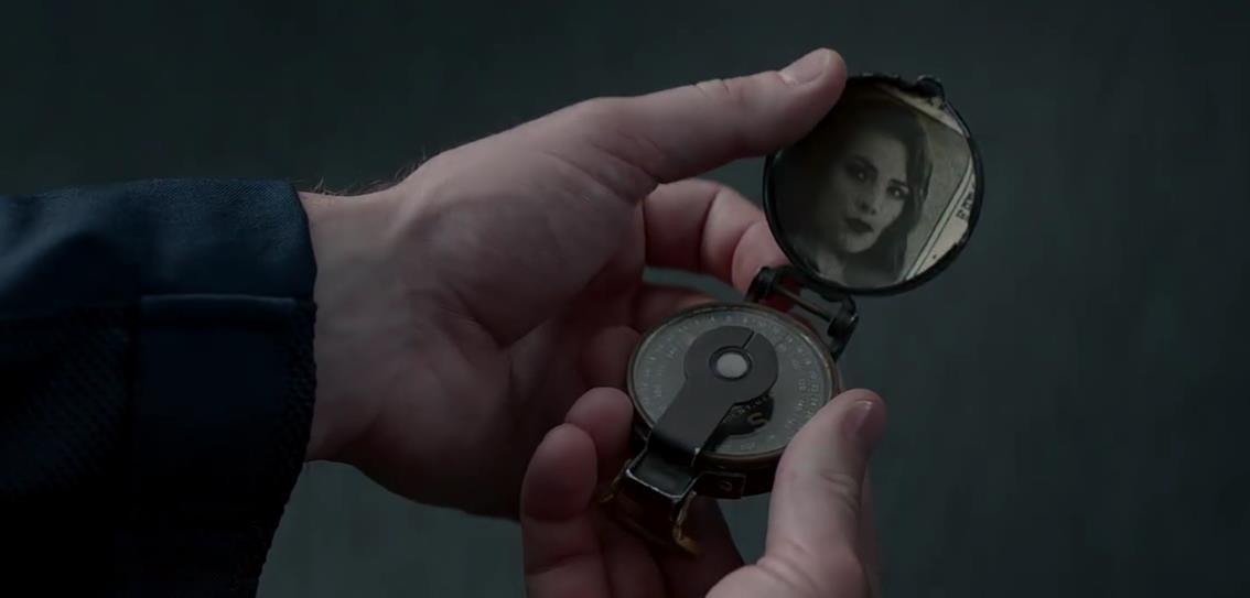 《美队2》细节表明即使美队没被冰封,也不可能