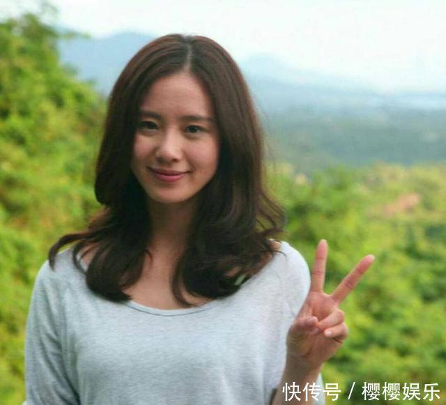 评价刘亦菲、刘诗诗、杨幂的身材长相,网友:美