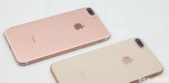 2018年发布的3款苹果iPhone手机再见了!