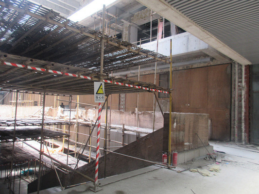 钢结构加固价格(钢结构加固价格受多种因素影响)