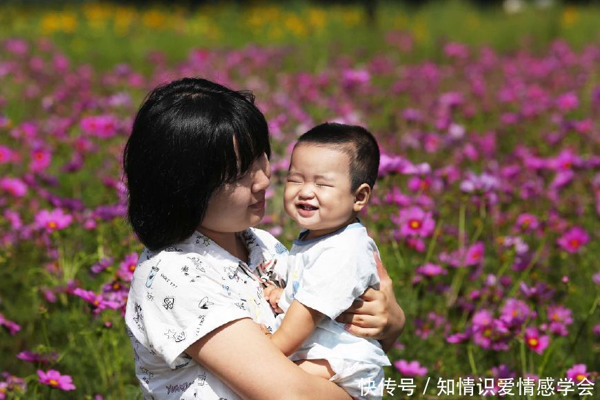 我没有生育能力,领养的孩子越长越像妻子,亲子