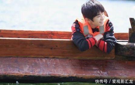 王源和易烊千玺都在为身高发愁, 年龄最大的王