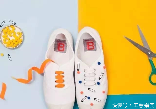 ⊙ 除了 Vans 匡威,这些小众帆布鞋更值得你掏