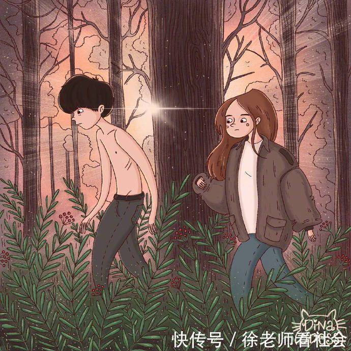 男人真不介意妻子有过婚前性行为吗?听听这七位已婚男的心里话