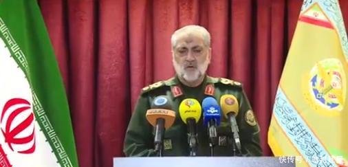 伊朗为什么要和中国