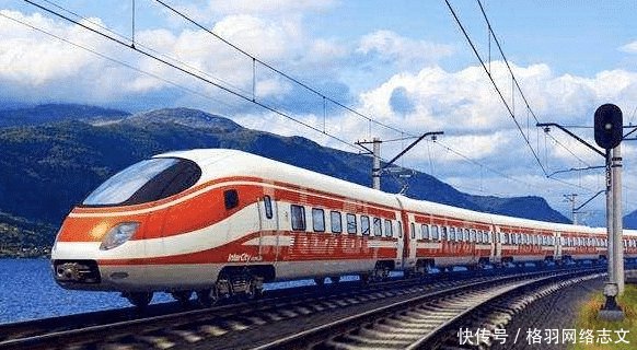 京沪第二高铁公示