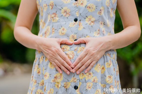 怀孕初期胎停育会有哪些征兆?如果有这7种症