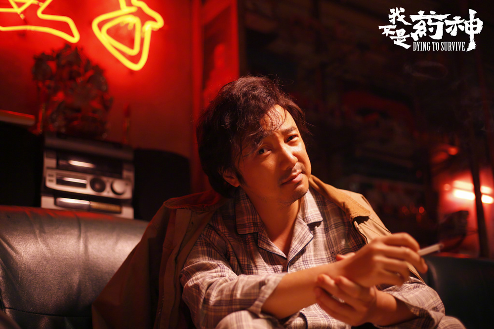 2018年华语8分佳片谁最卖座?《无双》第三,第