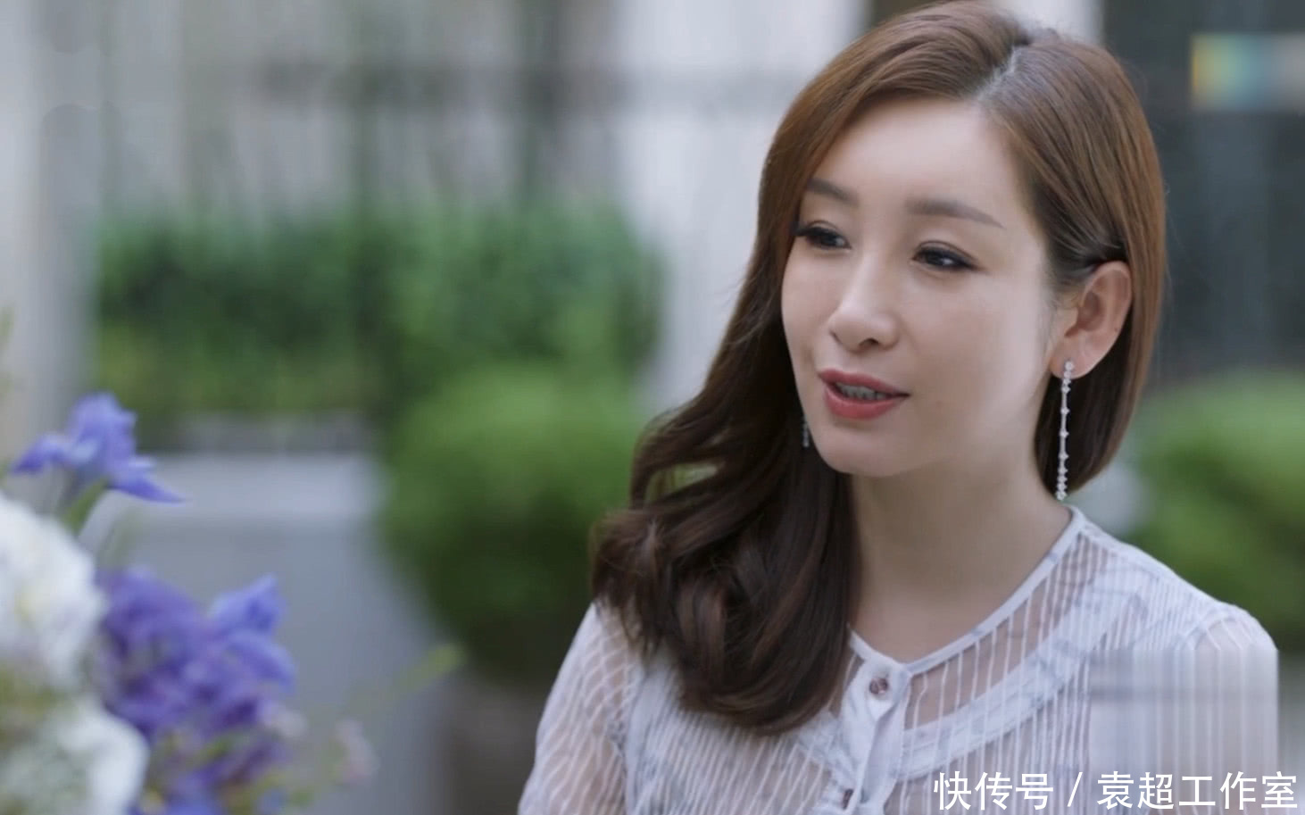 《南方有乔木》时樾面临两难抉择,南乔会怎么