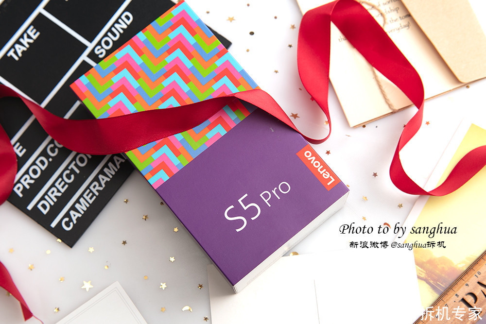 偶像级自拍 联想S5 PRO拆机_【快资讯】