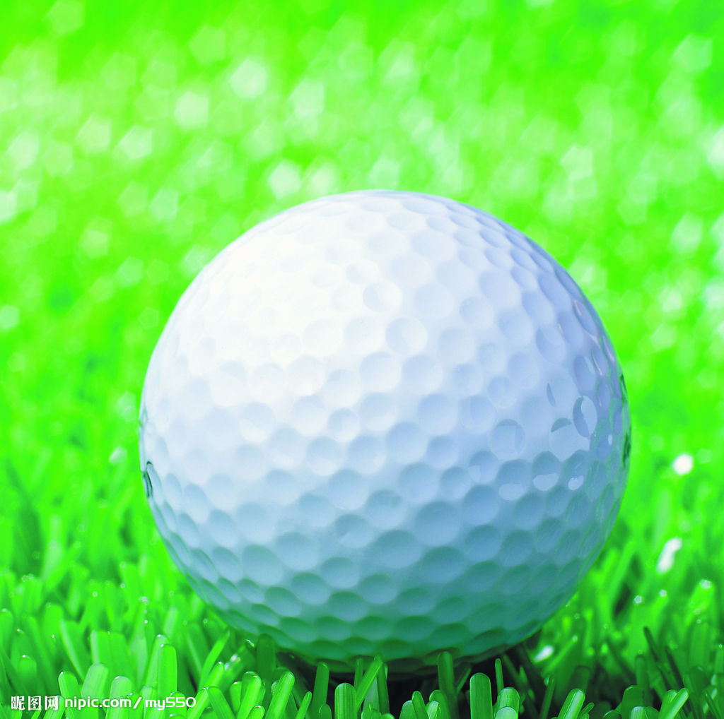 高尔夫球图片素材-编号35286779-图行天下