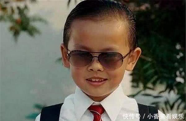 被星爷骗了十年,长江七号里除了徐娇她也是女