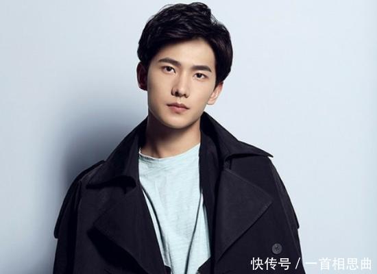 韩国网友公认最帅的中国男星, 李易峰垫底, 最后