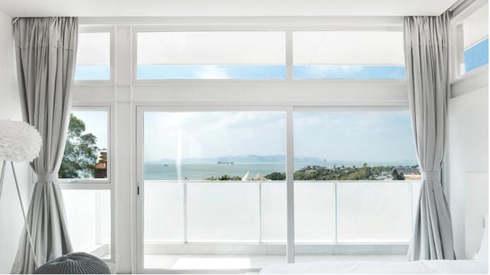 新的一年 和\"公牛\"一起来山海观遇见爱情的甜蜜