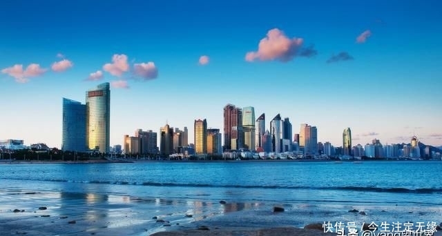 中国有三座城市最受外国人喜欢:北京和上海能