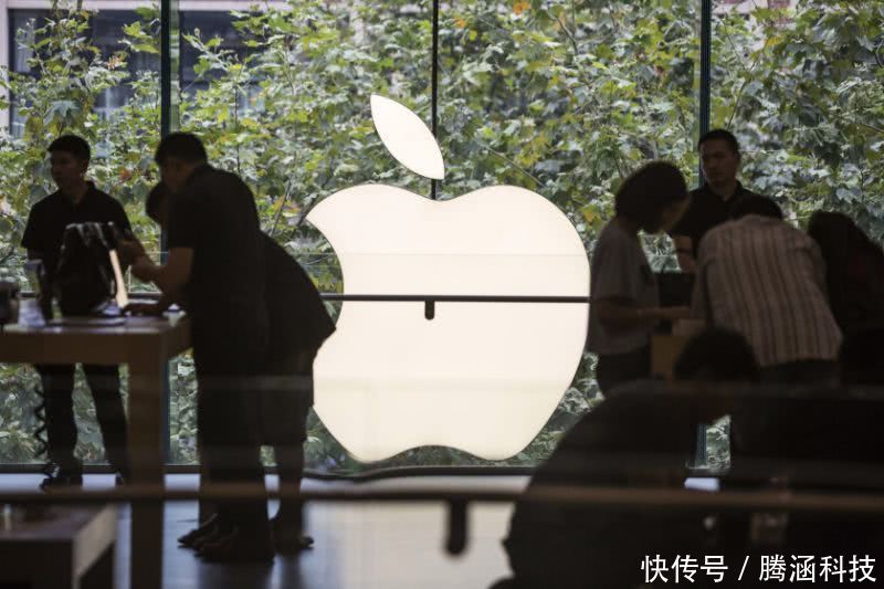 外媒:iPhone在华禁售令或推动苹果高通达成和