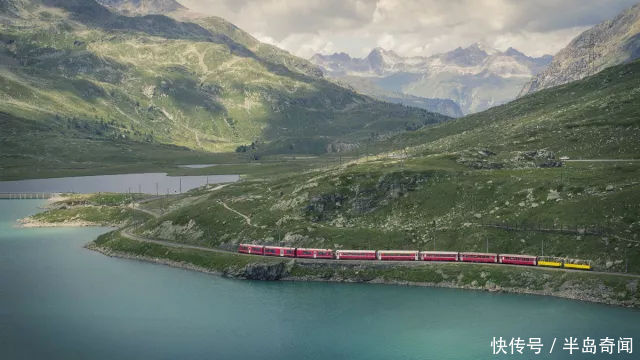 世界上最慢的火车，8小时行驶270公里，乘客还抱怨开太快！