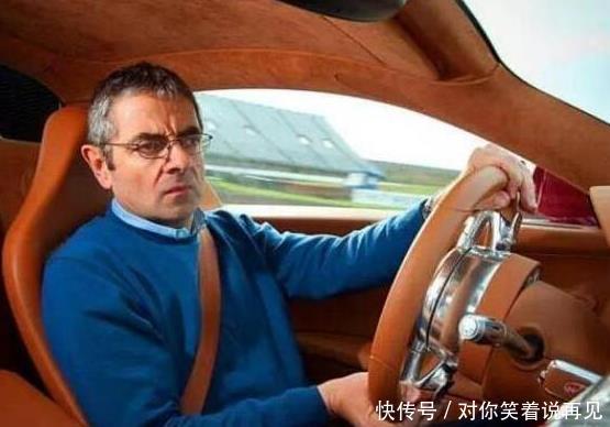 他靠演“傻子”一举成名,捐款超20亿,座驾在世界上独一无二 澳门皇冠线上网址