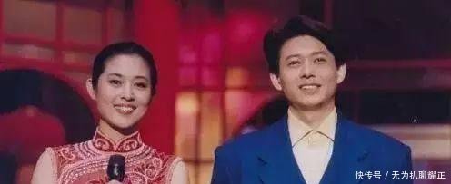 59岁倪萍素颜现身, 皮肤松弛、面部浮肿, 身材