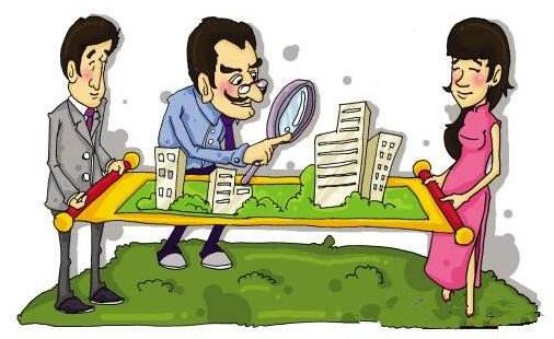 新手买房慌不得 这8条买房建议要牢记