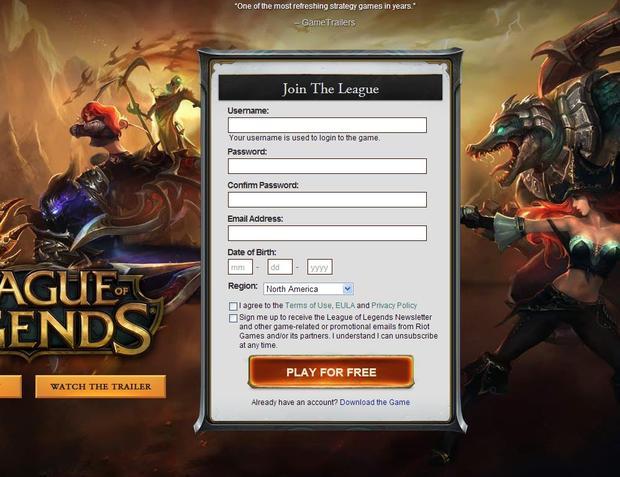 外服游戏用什么邮箱注册好