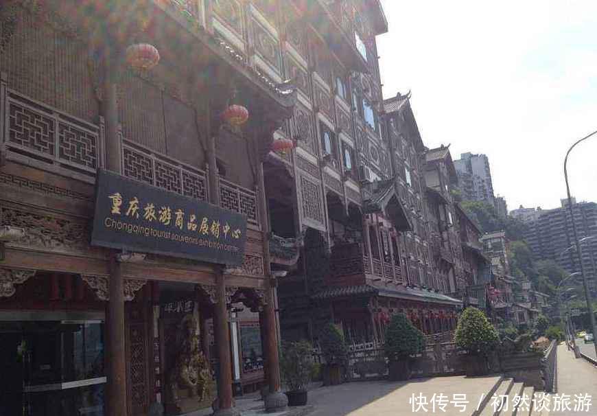 中国最良心的旅游城市,不宰客物价低,你去过这