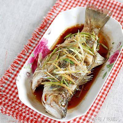 怎么收拾鱼干净 t017f2bdb49bc08c153.jpg?size=400x400
