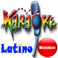 Karaoke Latino Merengue