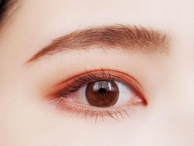 国货打call机丨日杂眼妆&红茶眼妆&稚优泉十