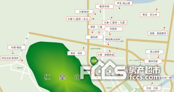 三月第二周湖州楼市动态，开盘潮即将来临