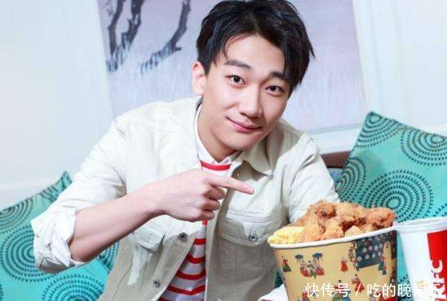 6个吴昊宸中只有一个黄轩3秒内找到的, 绝