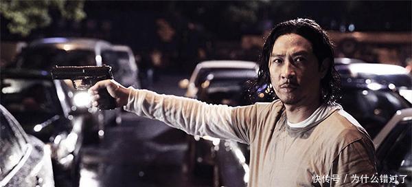 《低压槽:欲望之城》:张家辉的导演处女作