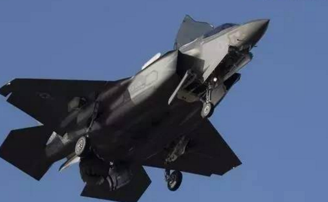 F35战机价格到底有多少水分?现在看歼20实在