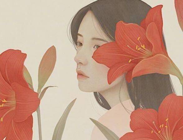 恋爱时,女人使用这四种方法,更能赢得男人的好感