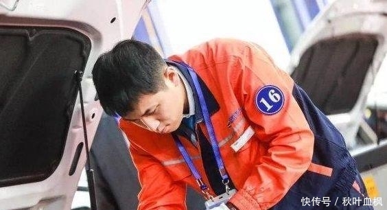 汽车越开越费油?修车工教你一招把“它”换掉,一个月能省一箱油 诚博国际娱乐的官网