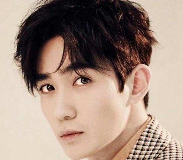 娱乐圈眼睛最好看的是他?各种眼型都有代表