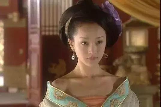 后少女时代的演员，从周迅说起