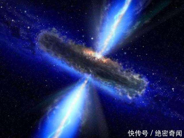 黑洞能吃掉恒星, 也能在1年内造出所向无敌的星球, 自如穿梭黑洞