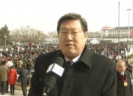 张建国