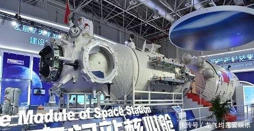 外媒盘点中国航天发展历史中国已成航天工业大