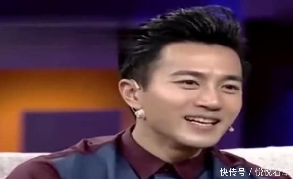 刘恺威在得知杨幂怀孕后,只说了7个字,难怪杨