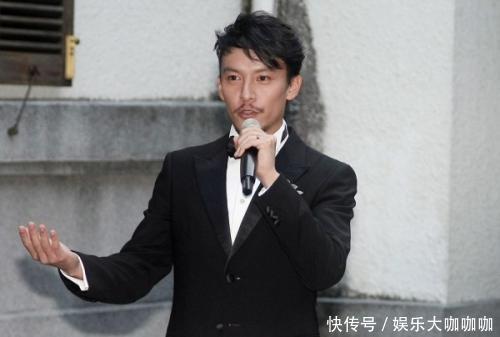突破次元壁!只演电影的张震也要破例了,传将与