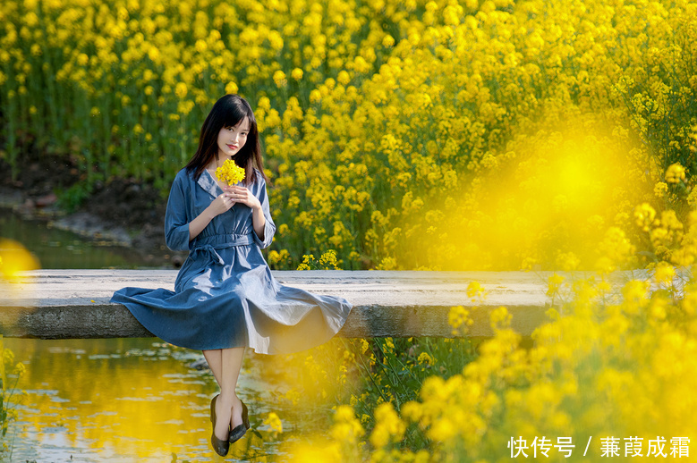 痴迷尘世伊人丽,浅笑浮生梦依稀